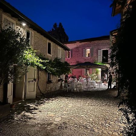 Locanda Sottolaluna Viano Exterior photo