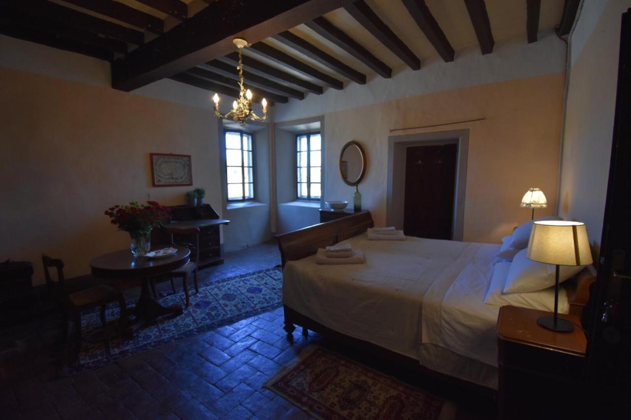 Locanda Sottolaluna Viano Exterior photo