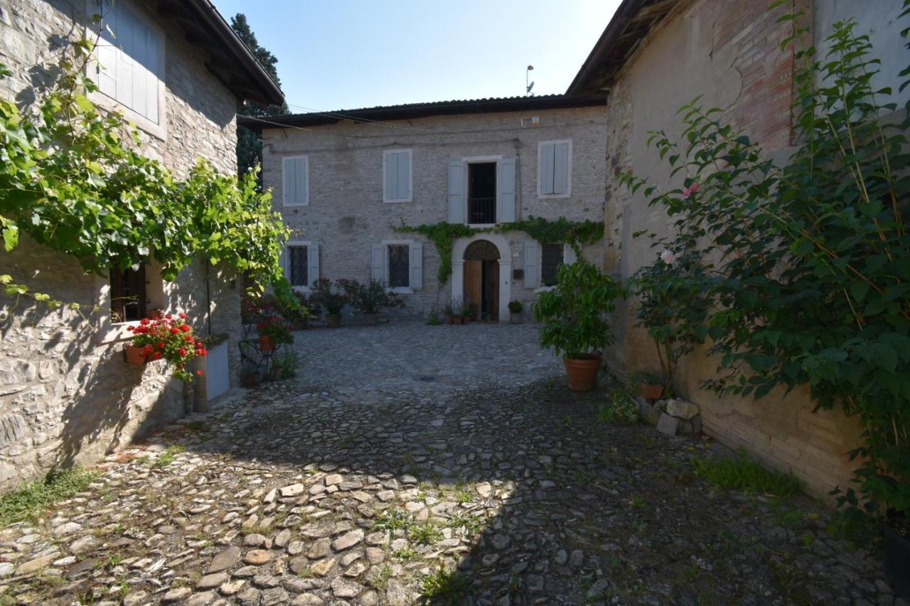 Locanda Sottolaluna Viano Exterior photo