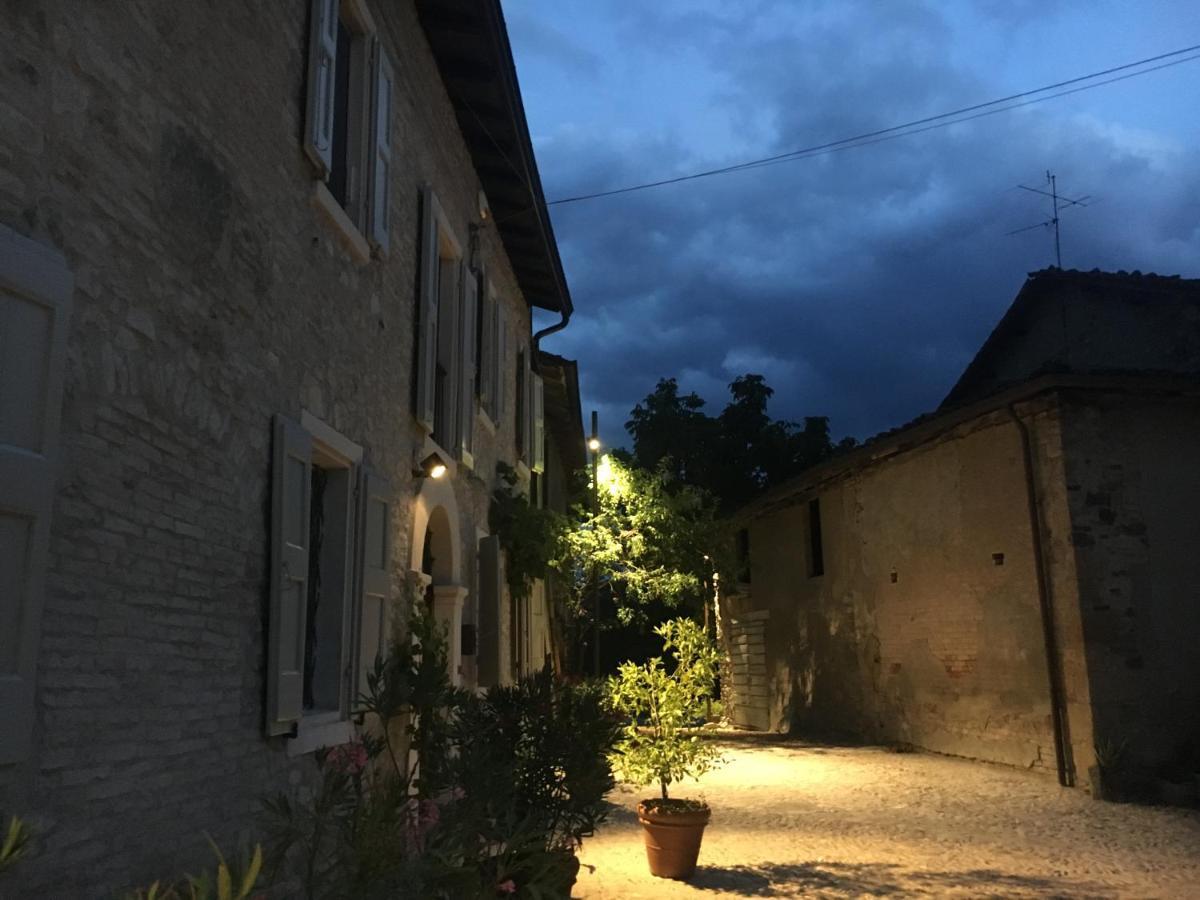 Locanda Sottolaluna Viano Exterior photo