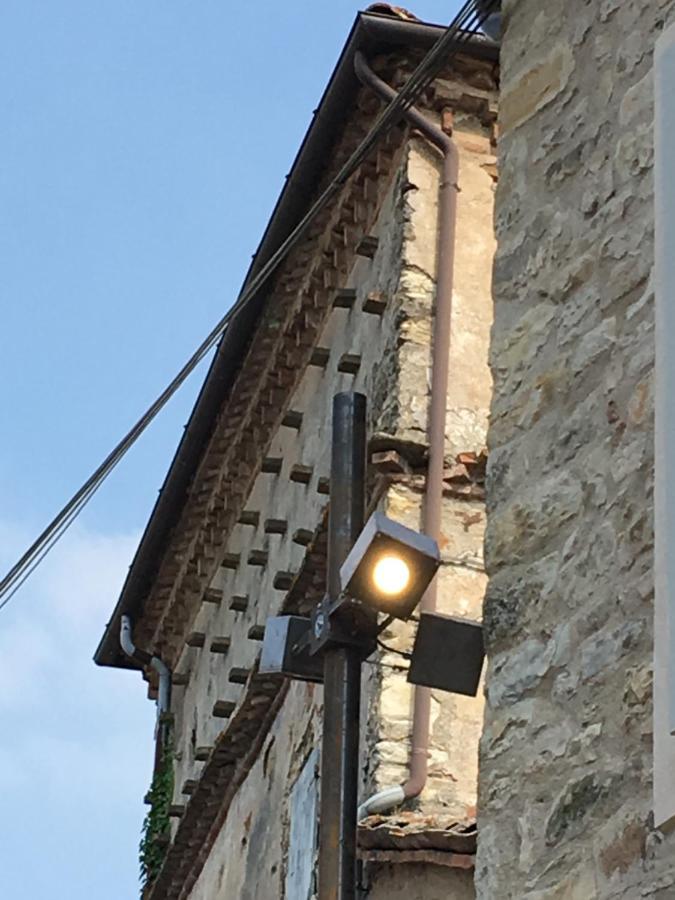 Locanda Sottolaluna Viano Exterior photo