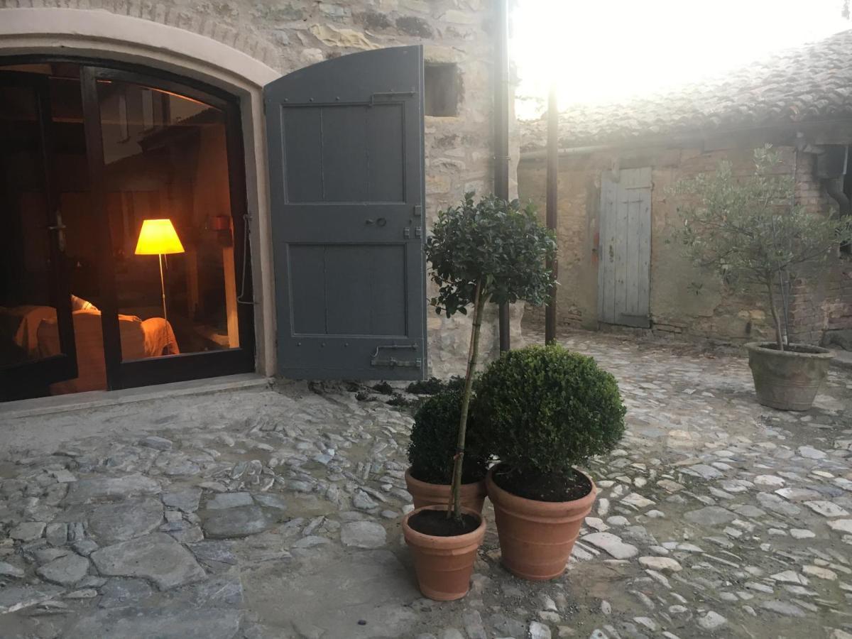 Locanda Sottolaluna Viano Exterior photo