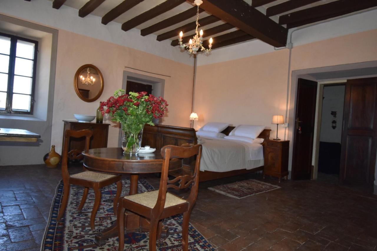 Locanda Sottolaluna Viano Exterior photo