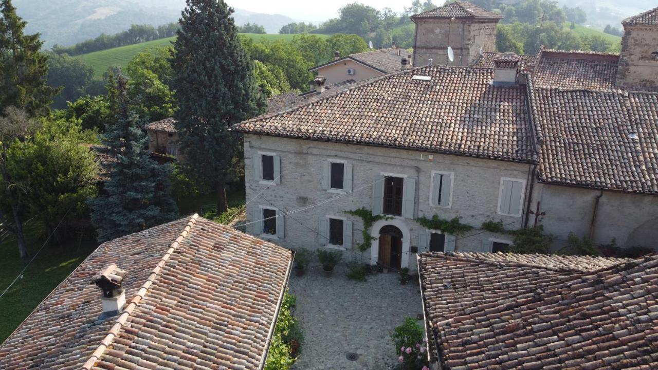 Locanda Sottolaluna Viano Exterior photo