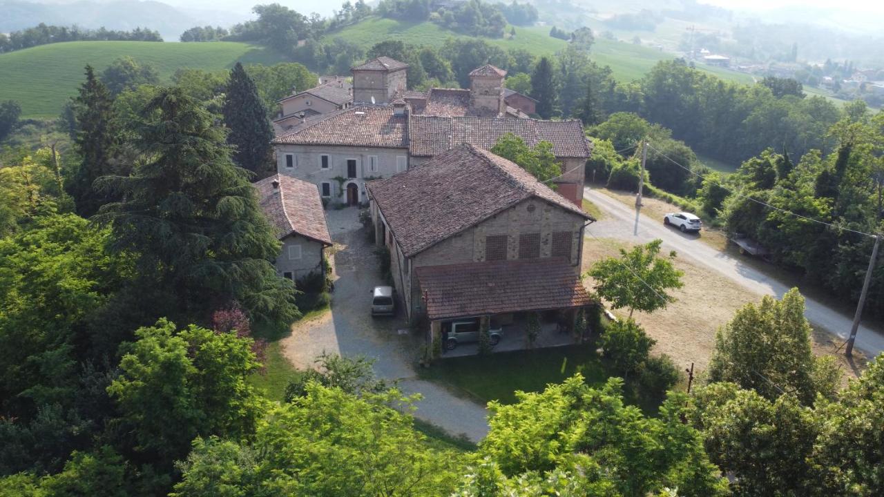 Locanda Sottolaluna Viano Exterior photo