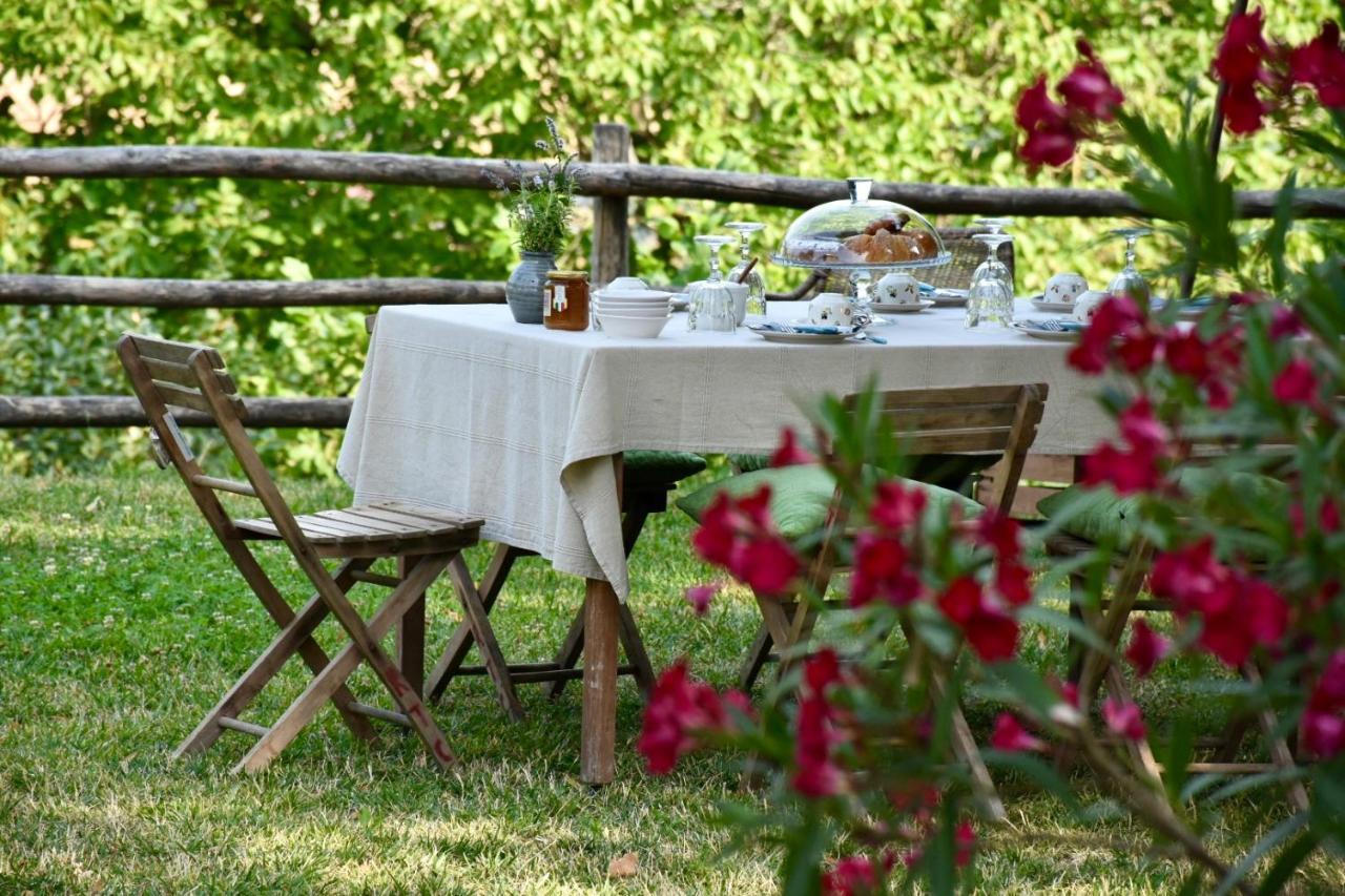 Locanda Sottolaluna Viano Exterior photo