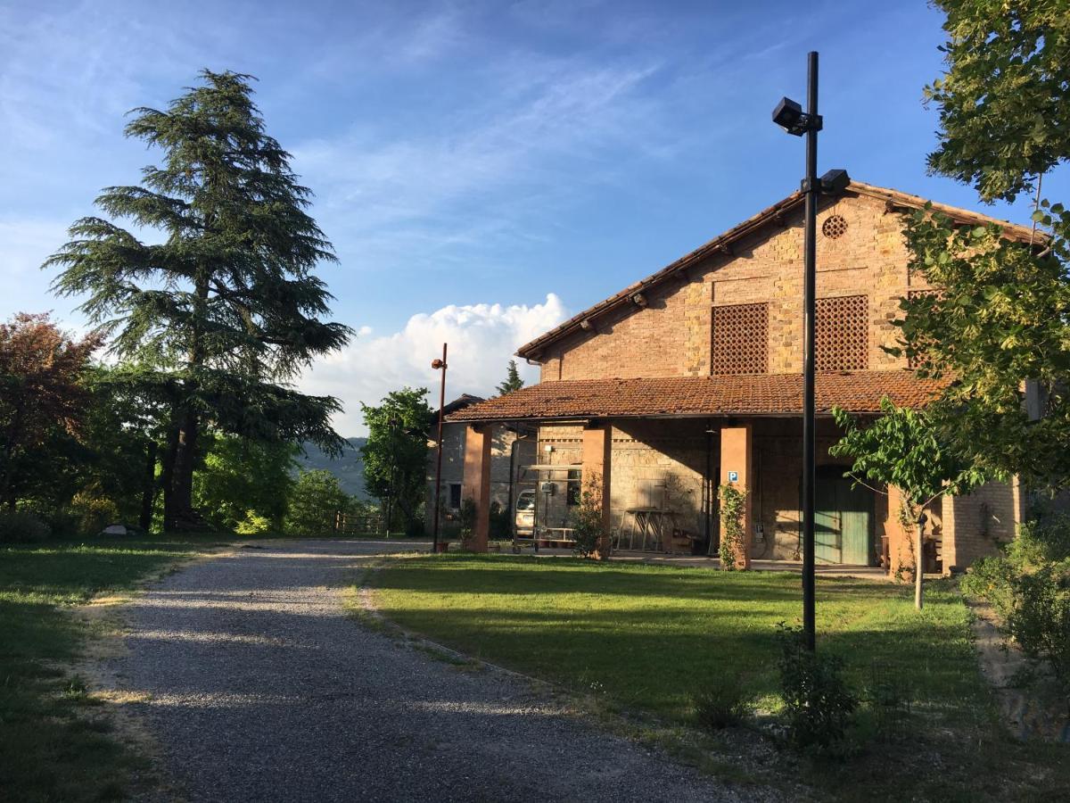 Locanda Sottolaluna Viano Exterior photo