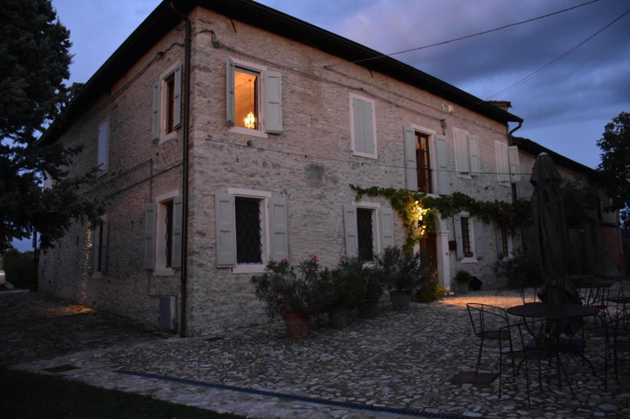 Locanda Sottolaluna Viano Exterior photo