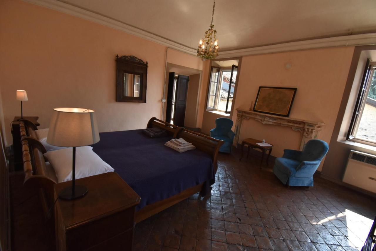 Locanda Sottolaluna Viano Exterior photo